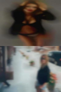 Giorgiashalla girl